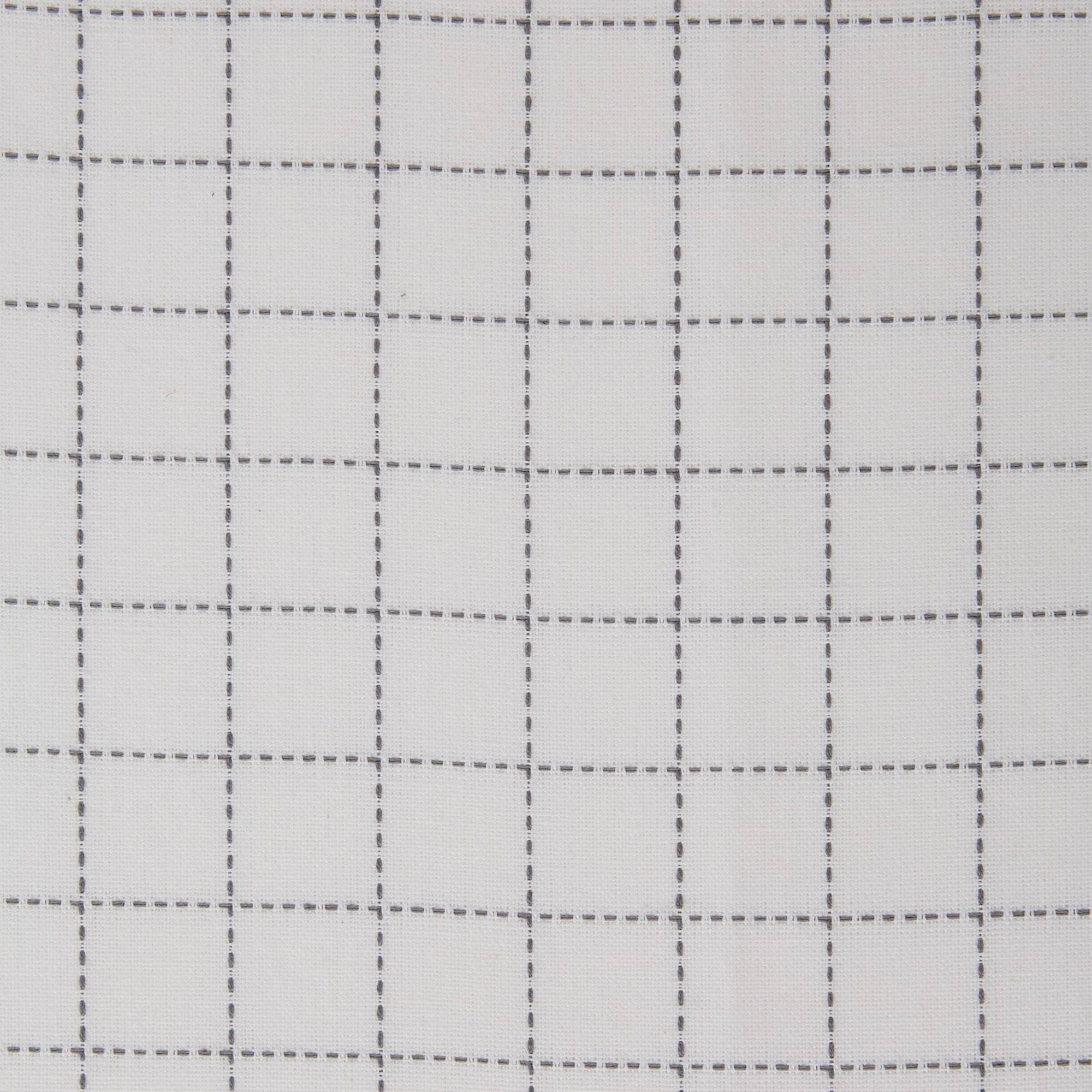 DII® Gray Farmhouse Woven Dishtowel Set